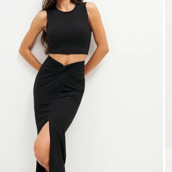 Rylan Knit Two Piece - Picture 3 of 6